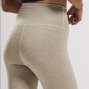 Dyi high waist leggings